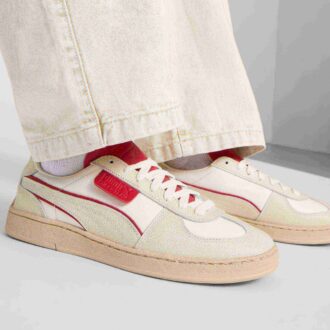 Super Team AC Milan Sneakers