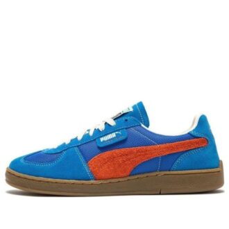 Super Team Handy „Ultra Blue Rickie Orange”