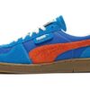 Super Team Handy „Ultra Blue Rickie Orange”