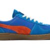 Super Team Handy „Ultra Blue Rickie Orange”