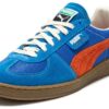Super Team Handy „Ultra Blue Rickie Orange”