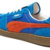 Super Team Handy „Ultra Blue Rickie Orange”