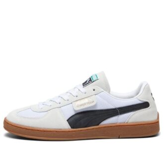 Super Team OG „Biała Czarna Guma”