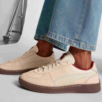 Super Team Palais Artisan Sneakers