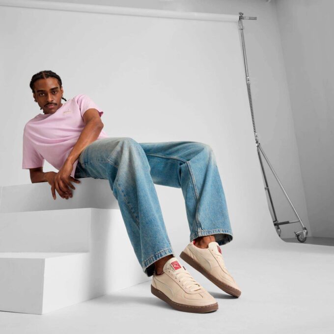 Super Team Palais Artisan Sneakers Super Team Palais Artisan Sneakers