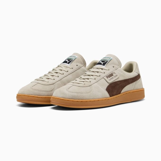 Super Team Sneakers Super Team Sneakers