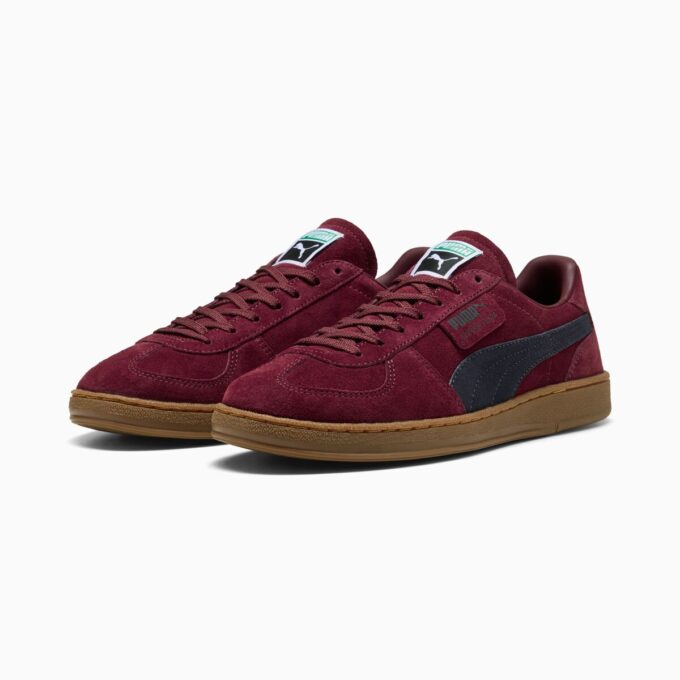 Super Team Sneakers Super Team Sneakers