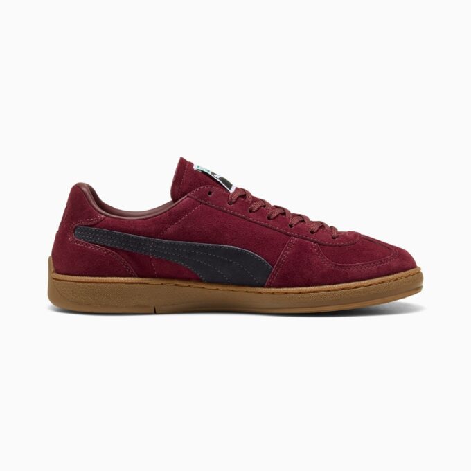 Super Team Sneakers Super Team Sneakers
