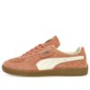Super Team Suede „Deeva Peach Gum”