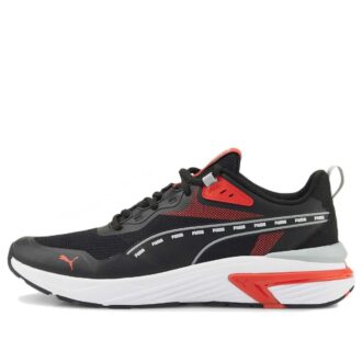 Supertec Signature „Czarny, czerwony, o wysokim ryzyku”