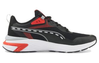 Supertec Signature „Czarny, czerwony, o wysokim ryzyku”