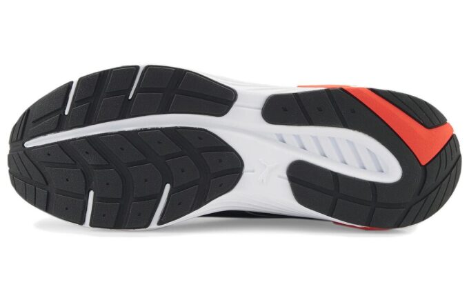 Supertec Signature „Czarny, czerwony, o wysokim ryzyku”