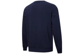 Sweter bawełniany „Granatowy”