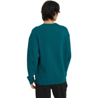 Sweter bawełniany „Zielony”