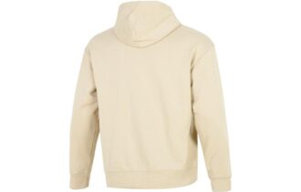 Sweter Das CC Graphic Crew w kolorze beżowym