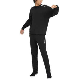 Sweter Rad/Cal Crew w kolorze czarnym