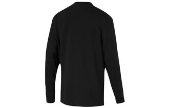 Sweter Rebel Bold Logo „Czarny”