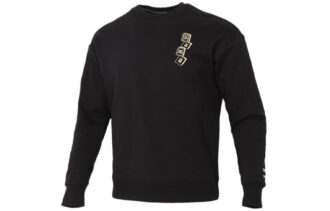 Sweter YOTOX „Czarno-Biało-Czerwony”