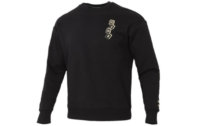 Sweter YOTOX „Czarno-Biało-Czerwony”