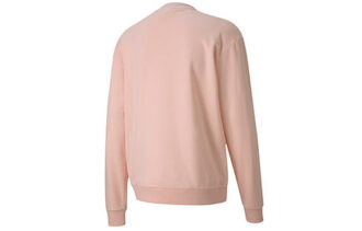 Sweter z dzianiny Culture Maker z kołnierzykiem w kolorze różowym Sweter z dzianiny Culture Maker z kołnierzykiem w kolorze różowym