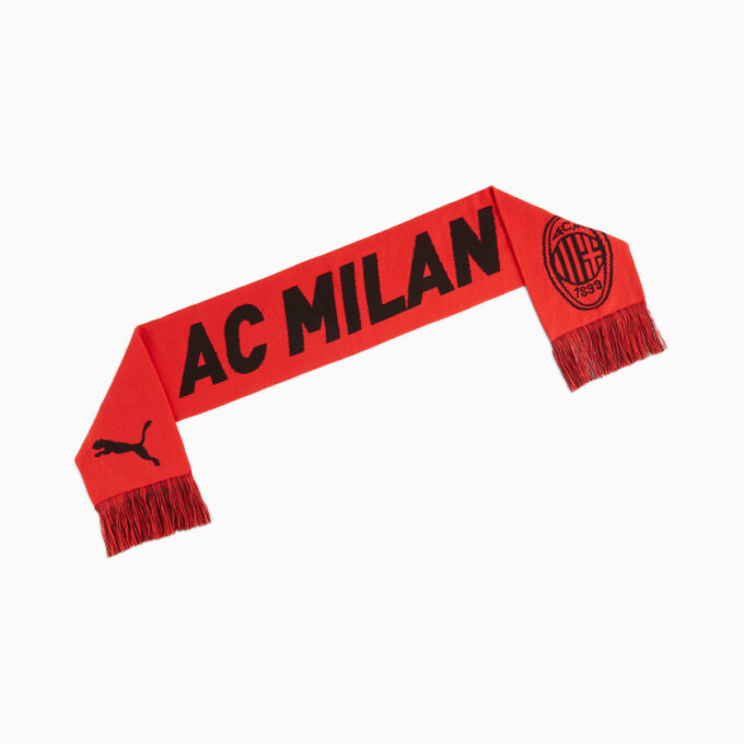 Szalik AC Milan ftblESSENTIALS