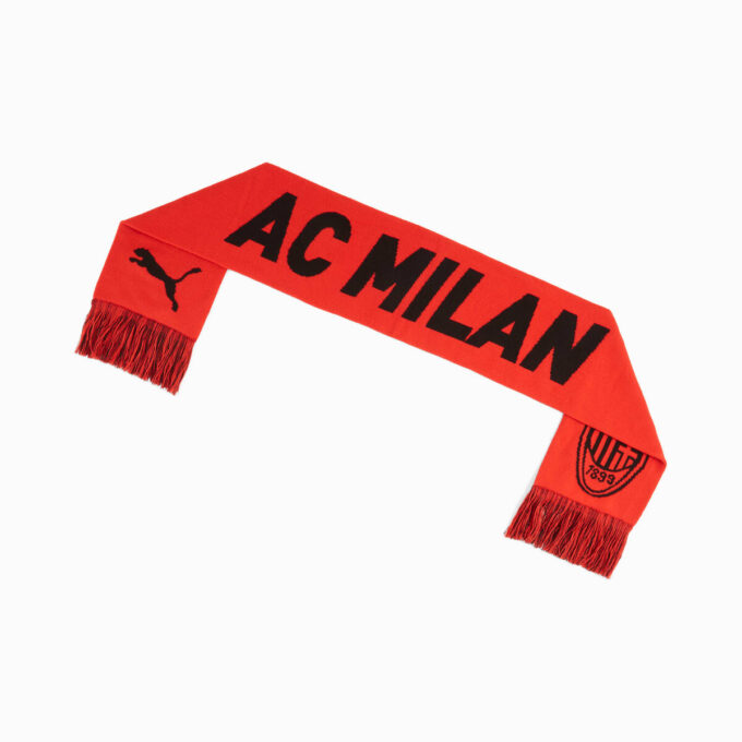 Szalik AC Milan ftblESSENTIALS