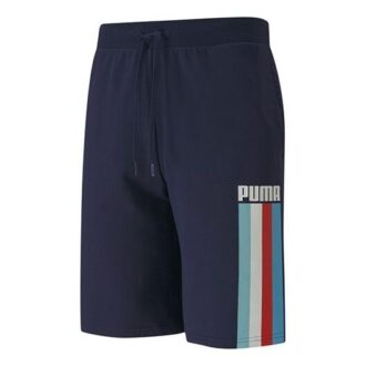 Szorty Celebration „Navy”