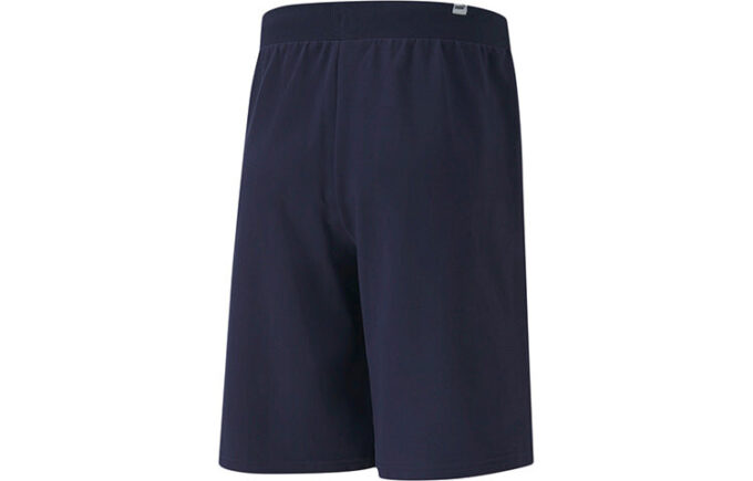 Szorty Celebration „Navy”