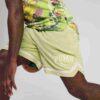Szorty do koszykówki Dunked In Florals dla mężczyzn Szorty do koszykówki Dunked In Florals dla mężczyzn