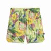 Szorty do koszykówki Dunked In Florals dla mężczyzn Szorty do koszykówki Dunked In Florals dla mężczyzn