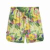 Szorty do koszykówki Dunked In Florals dla mężczyzn Szorty do koszykówki Dunked In Florals dla mężczyzn