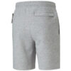 Szorty Essential Sweat Shorts w kolorze szarym