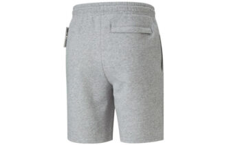 Szorty Essential Sweat Shorts w kolorze szarym