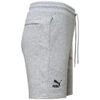 Szorty Essential Sweat Shorts w kolorze szarym