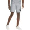Szorty Essential Sweat Shorts w kolorze szarym