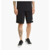 Szorty Essentials Jersey w kolorze czarnym