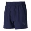 Szorty Essentials Woven „Navy”