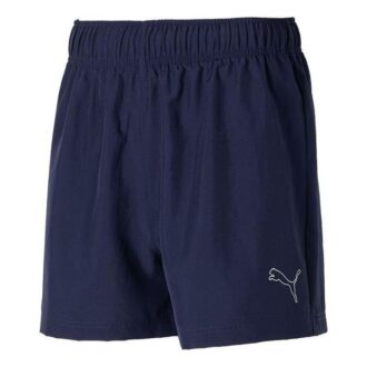Szorty Essentials Woven „Navy”