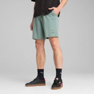 Szorty męskie Elevated Essentials 9″