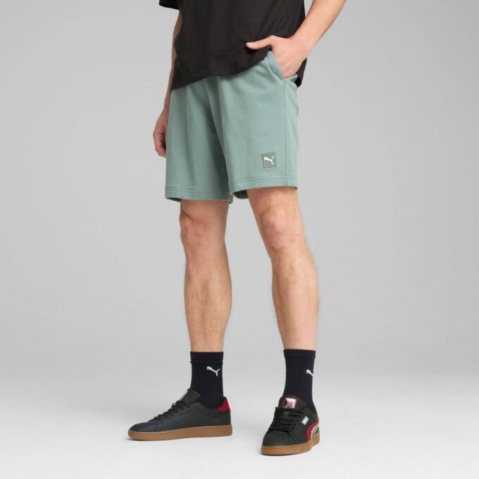 Szorty męskie Elevated Essentials 9″
