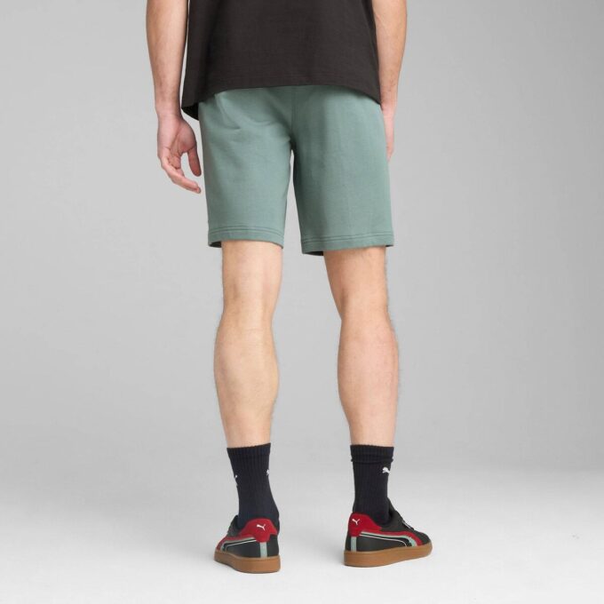Szorty męskie Elevated Essentials 9″