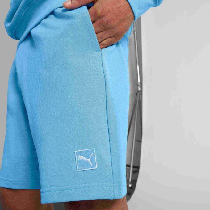 Szorty męskie Elevated Essentials 9″