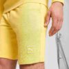 Szorty męskie Elevated Essentials 9″
