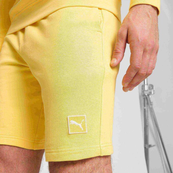 Szorty męskie Elevated Essentials 9″