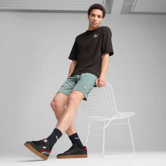 Szorty męskie Elevated Essentials 9″