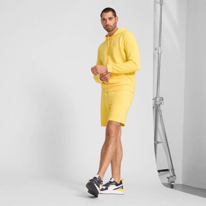 Szorty męskie Elevated Essentials 9″