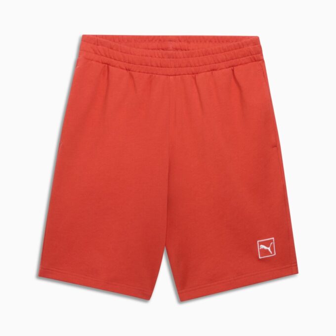 Szorty męskie Elevated Essentials 9″