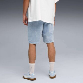 Szorty męskie Elevated Essentials Acid Wash