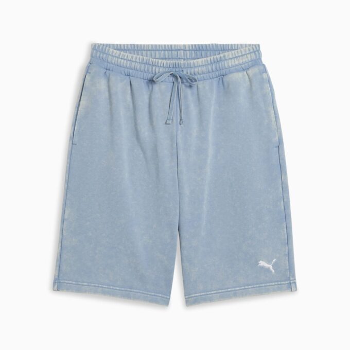 Szorty męskie Elevated Essentials Acid Wash