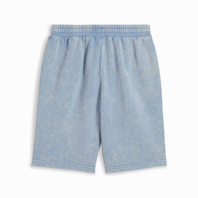 Szorty męskie Elevated Essentials Acid Wash